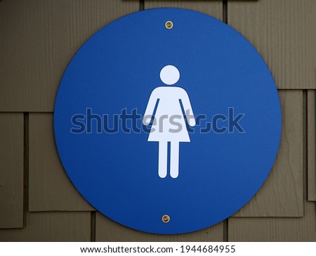 Public Bathroom Sign and Symbols. Toilet signs, Restroom icons. Bathroom. Woman bathroom sign. 