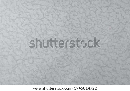 Ultimate gray color paper background - the fashionable color of 2021