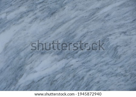 Marble texture surface background black and white