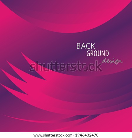 background texture modern design pink and purple color