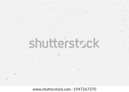 White Paper shown details of paper texture background. Use for background of any content.