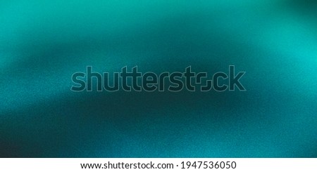Green gradient background abstract, green blue Royalty-Free Stock Photo #1947536050