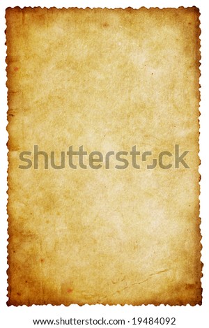 Grunge paper background.  Combines various aged papers layered with stone textures.