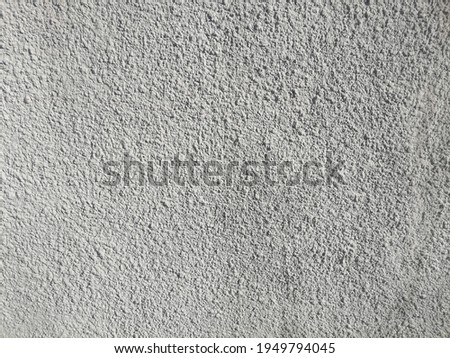 gray concrete wall cracks background 