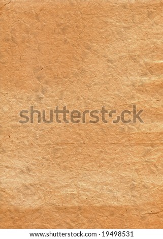 Vintage isolated old retro ripped paper Background