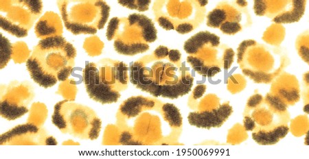 Animal Skin Patterns. Abstract Animal Banner. Tiger Skin Pattern. Light Cheetah Skin Pattern. Cheetah Animal Zoo Background. Modern Fashion Design. White Wallpaper Abstract