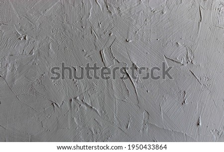 colored, gray, textured putty background