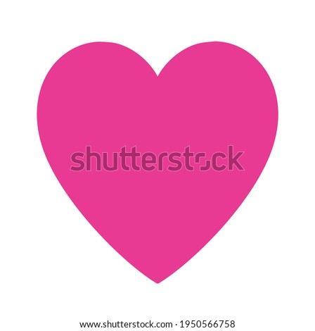 Pink heart shape stencil silhouette clip art drawing,Love symbol.Decor.Decoration.Wedding icon.Valentines day.Card.Plotter cut.Laser cutting.Holidays.Gift.Passion.Vinyl wall sticker decal sign.Borders