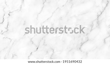 Natural white marble stone texture for background or luxurious tiles floor and wallpaper decorative design