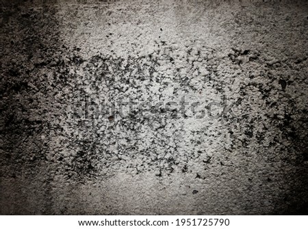Old cement wall texture, background