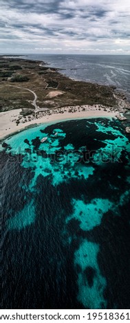 Rottnest Island Quokkas Western Australia