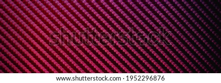 background - carbon fiber style with neon colors