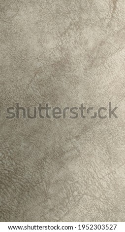 Background Photo ; Imitation elephant leather