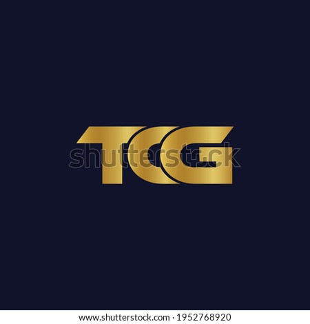 TCG-SYMBOL Stock Vector Images - Avopix.com