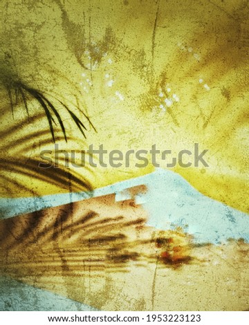 Grunge texture ,abstract nature background 