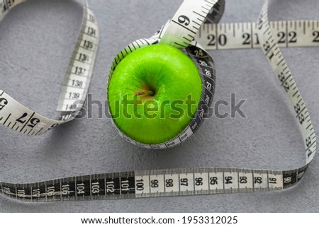 Green apple is a very important fruit for health. In addition, it has an important place in weight loss and diet.