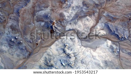 the embrace of winter, the contaminated antarctica,  abstract photography of the deserts of Africa from the air, imitating the polluted landscapes of Antarctica,