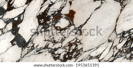 Luxurious white agate marble texture with reddish veins, polished marble quartz stone background striped by nature with a unique patterning, it can be used for interior-exterior home décor tile.