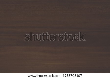 Brown wood background with low contrast