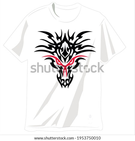 t shirt vector for boy. white t shirt vector image. t shirt template design