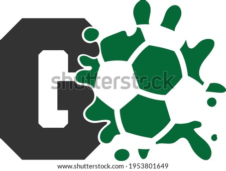 Soccer Go - Soccer design