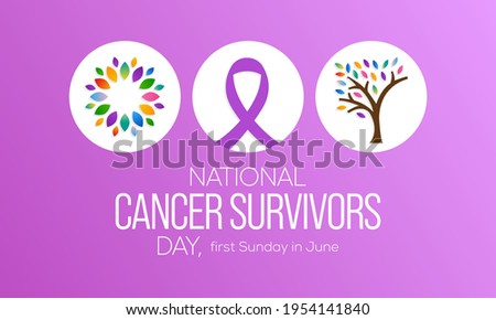 National Cancer survivors day is observed every year in June, it is a disease caused when cells divide uncontrollably and spread into surrounding tissues. Cancer is caused by changes to DNA.