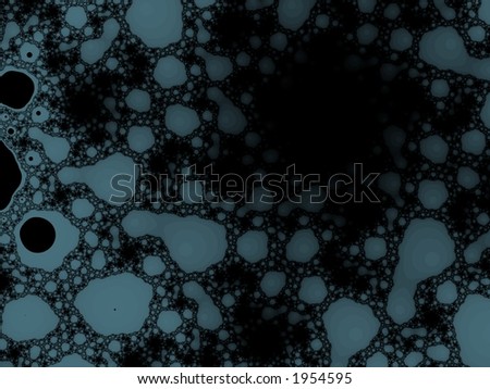 Dots of Soft Blue - High Resolution Illustration.  Suitable for graphic or background use.  Click the designer's name under the image for various  colorized versions of this illustration.