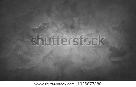 Cement background, gray texture, cement wall paper, concrete texture for pattern and background.