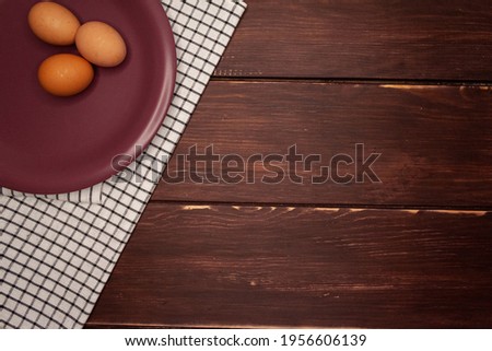 Vegetables and Fruits on white background