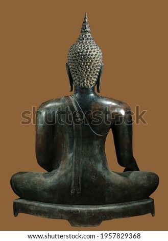 The buddha of siam Thailand
Buddha image, Dvaravati period,
