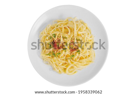 Easy dinner recipes for family with white background picture