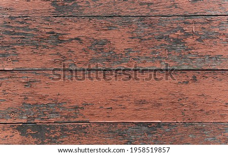 Texture of boards close-up as an abstract background.