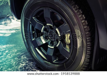 Car mag wheel. Magnesium alloy wheel.