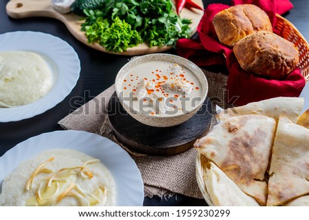 Caucasian cuisine. Georgian, Armenian cuisine. dishes of the peoples of Georgia and the Caucasus.