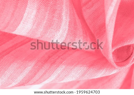 Texture, background, pattern, red raspberry stripes, cotton fabric, Mapudungun pontro poncho, blanket, woolen fabric - these are outerwear designed to keep the body warm.