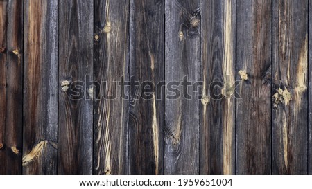 textured wooden background of gray dry planks full frame, rustic style aged wood texture, natural plank backdrop, rural old fence fragment graphic resource