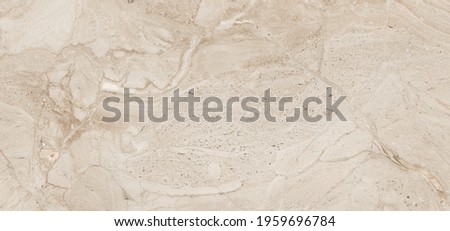 Beige Marble Texture With High Resolution Granite Surface Design For Italian Slab Marble Background Used Ceramic Wall Tiles And Floor Tiles.