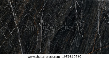 Black Marble Texture Background With High Resolution Granite Surface Design For Italian Slab Marble Background Used Ceramic Wall Tiles And Floor Tiles.