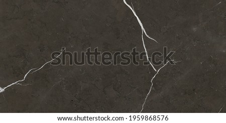 Dark Marble Texture Background With High Resolution Granite Surface Design For Italian Slab Marble Background Used Ceramic Wall Tiles And Floor Tiles.