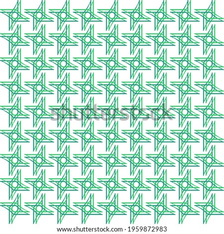 vector design background combination of many colors formed by neatly arranged square, triangular, oval patterns. Can be used for editing, wallpaper, printing, decoration, stickers and so on