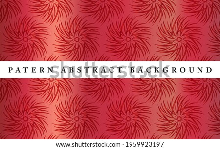 mandala pattern background, perfect for your business.