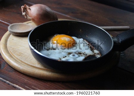 PERFECT food and egg pic