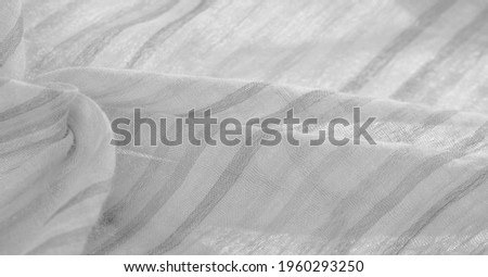 Black and White Fabric, Material Textile, Art background, Stripes wallpaper, photo template, Black and white line, Stripes multicolored, Material textiles, Striped multicolored fabric