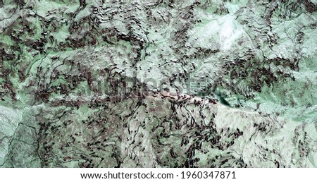 summer meadows,  abstract photography of the deserts of Africa from the air. aerial view of desert landscapes, Genre: Abstract Naturalism, from the abstract to the figurative, 
