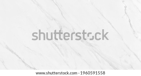 Statuario Marble Texture For Interior Exterior Carrara Marble Used Ceramic Wall Tiles And Floor Tiles Surface background.