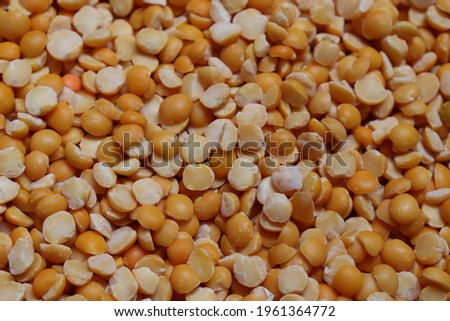 tasty and healthy Chickpea gram stock on shop for sell