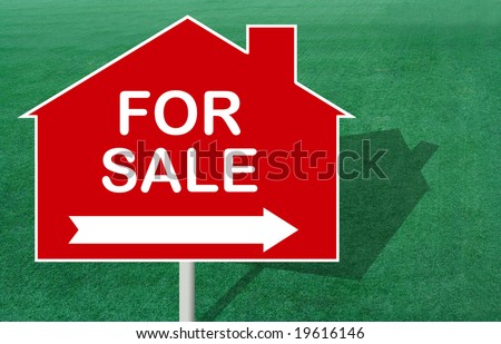 For Sale Sign