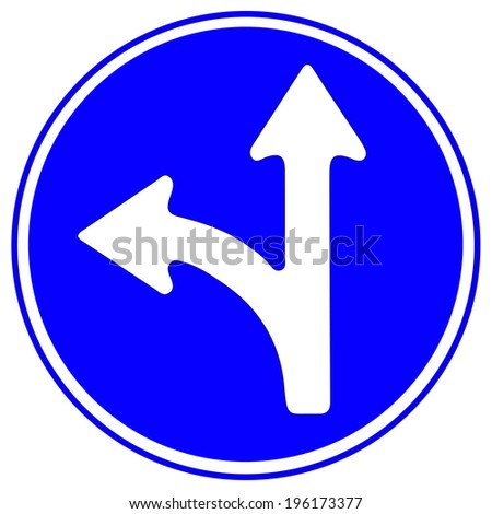traffic sign 