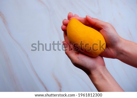 Mango, fruits, for healthy eating