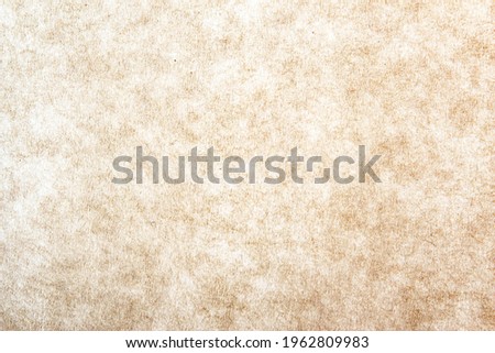 Beige background with texture and place for copy space